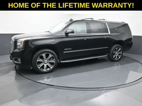 Photos of 2017 GMC Yukon XL Denali for sale in Omaha, NE at Schrier Automotive Inc