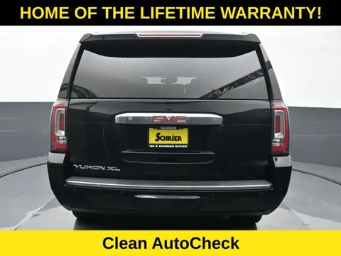 More photos of 2017 GMC Yukon XL Denali at Schrier Automotive Inc, NE