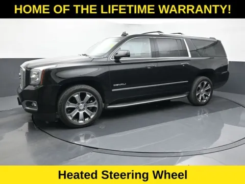 Photos of 2017 GMC Yukon XL Denali for sale in Omaha, NE at Schrier Automotive Inc