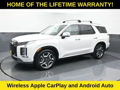Photos of 2023 Hyundai Palisade Limited for sale in Omaha, NE at Schrier Automotive Inc