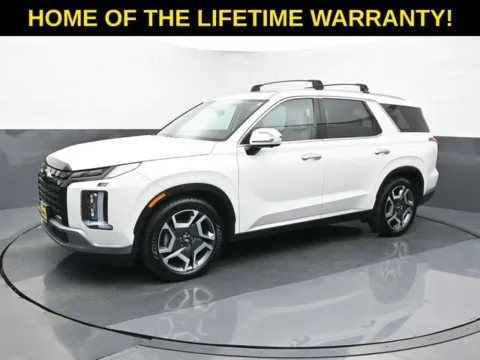 Photos of 2023 Hyundai Palisade Limited for sale in Omaha, NE at Schrier Automotive Inc