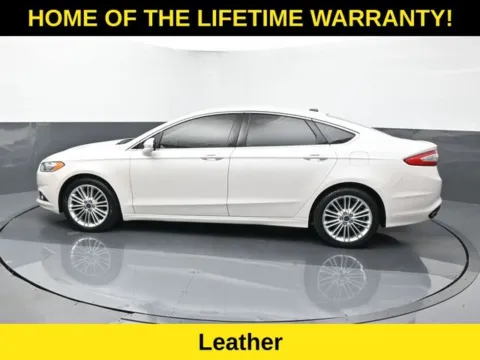 More photos of 2016 Ford Fusion SE at Schrier Automotive Inc, NE