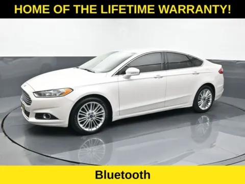 Photos of 2016 Ford Fusion SE for sale in Omaha, NE at Schrier Automotive Inc