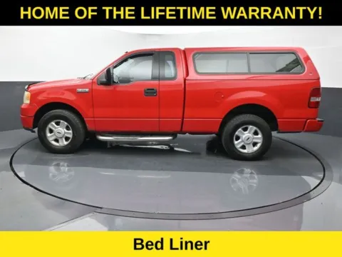 More photos of 2004 Ford F-150 XL at Schrier Automotive Inc, NE