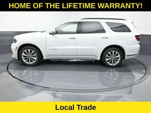 More photos of 2022 Dodge Durango Citadel at Schrier Automotive Inc, NE