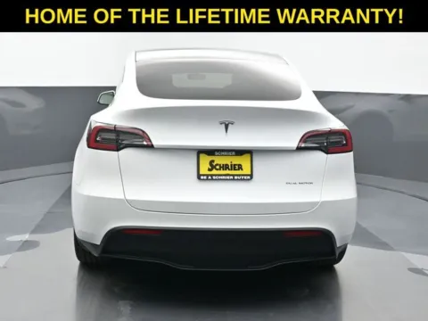 More photos of 2023 Tesla Model Y Long Range at Schrier Automotive Inc, NE