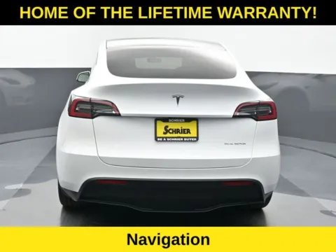 More photos of 2023 Tesla Model Y Long Range at Schrier Automotive Inc, NE