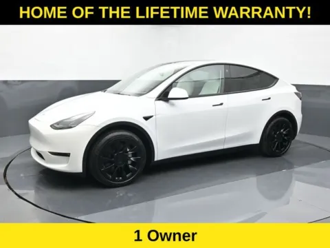 Photos of 2023 Tesla Model Y Long Range for sale in Omaha, NE at Schrier Automotive Inc
