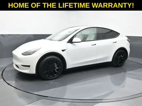 Photos of 2023 Tesla Model Y Long Range for sale in Omaha, NE at Schrier Automotive Inc