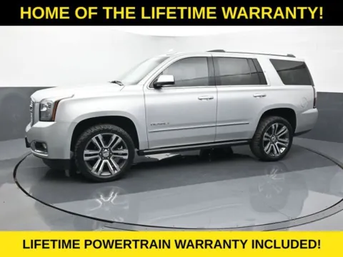 Another view of 2020 GMC Yukon Denali for sale in Omaha, NE at Schrier Automotive Inc