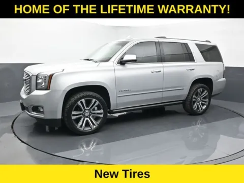 Photos of 2020 GMC Yukon Denali for sale in Omaha, NE at Schrier Automotive Inc