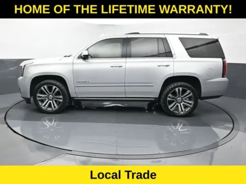 More photos of 2020 GMC Yukon Denali at Schrier Automotive Inc, NE