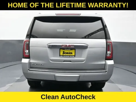 More photos of 2020 GMC Yukon Denali at Schrier Automotive Inc, NE