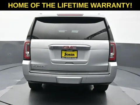 More photos of 2020 GMC Yukon Denali at Schrier Automotive Inc, NE