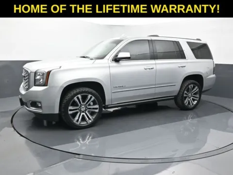 Photos of 2020 GMC Yukon Denali for sale in Omaha, NE at Schrier Automotive Inc