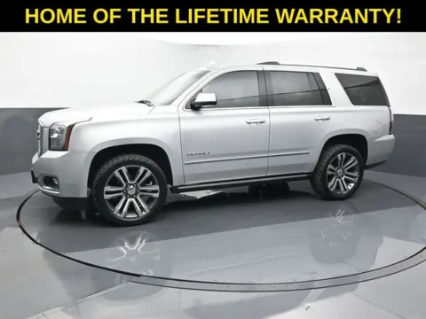 Another view of 2020 GMC Yukon Denali for sale in Omaha, NE at Schrier Automotive Inc