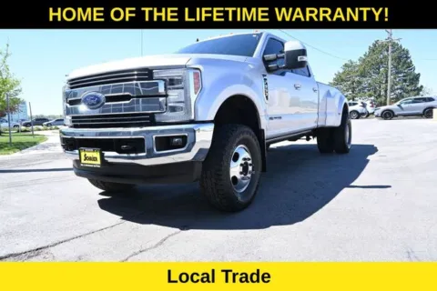More photos of 2019 Ford F-350SD Lariat at Schrier Automotive Inc, NE