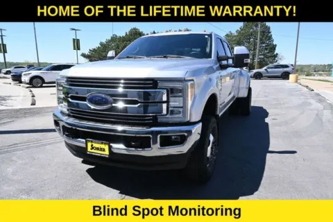 Another view of 2019 Ford F-350SD Lariat for sale in Omaha, NE at Schrier Automotive Inc