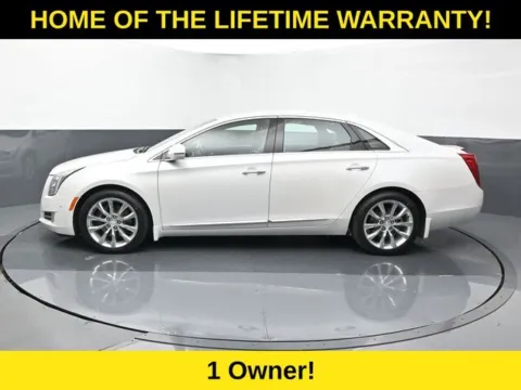 More photos of 2016 Cadillac XTS Premium at Schrier Automotive Inc, NE