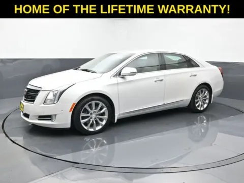 Photos of 2016 Cadillac XTS Premium for sale in Omaha, NE at Schrier Automotive Inc
