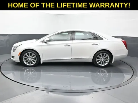 More photos of 2016 Cadillac XTS Premium at Schrier Automotive Inc, NE