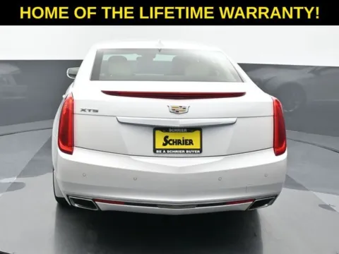 More photos of 2016 Cadillac XTS Premium at Schrier Automotive Inc, NE