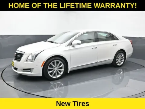 Photos of 2016 Cadillac XTS Premium for sale in Omaha, NE at Schrier Automotive Inc