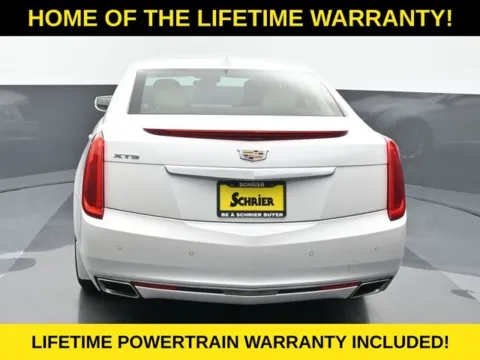 More photos of 2016 Cadillac XTS Premium at Schrier Automotive Inc, NE
