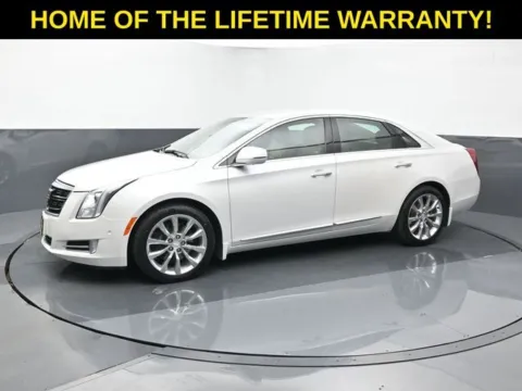 Another view of 2016 Cadillac XTS Premium for sale in Omaha, NE at Schrier Automotive Inc