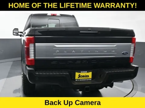 More photos of 2019 Ford F-250SD Platinum at Schrier Automotive Inc, NE
