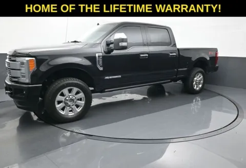 Photos of 2019 Ford F-250SD Platinum for sale in Omaha, NE at Schrier Automotive Inc