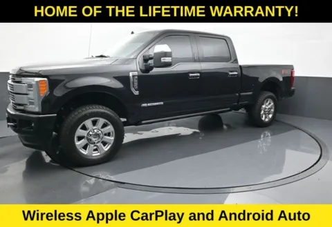 Photos of 2019 Ford F-250SD Platinum for sale in Omaha, NE at Schrier Automotive Inc