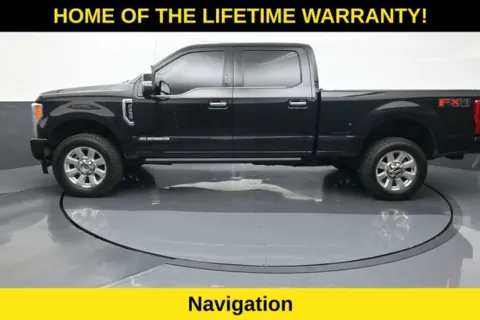 More photos of 2019 Ford F-250SD Platinum at Schrier Automotive Inc, NE