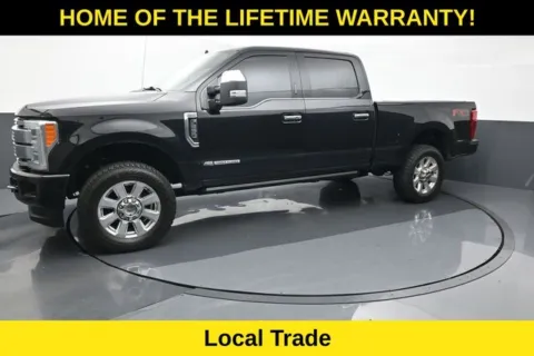 Another view of 2019 Ford F-250SD Platinum for sale in Omaha, NE at Schrier Automotive Inc