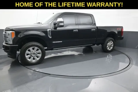 Another view of 2019 Ford F-250SD Platinum for sale in Omaha, NE at Schrier Automotive Inc