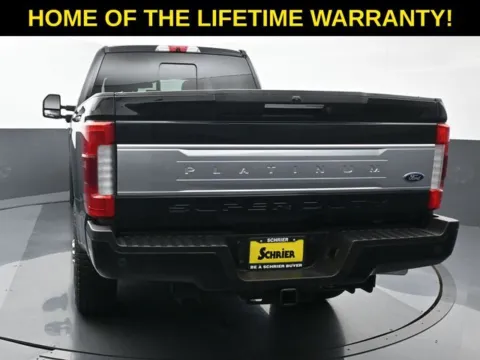 More photos of 2019 Ford F-250SD Platinum at Schrier Automotive Inc, NE