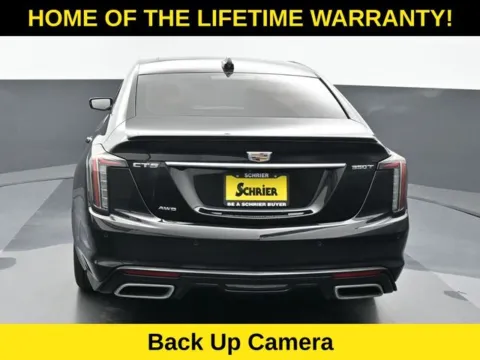 More photos of 2021 Cadillac CT5 Sport at Schrier Automotive Inc, NE