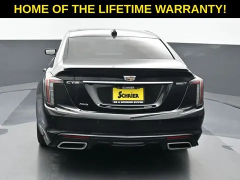 More photos of 2021 Cadillac CT5 Sport at Schrier Automotive Inc, NE