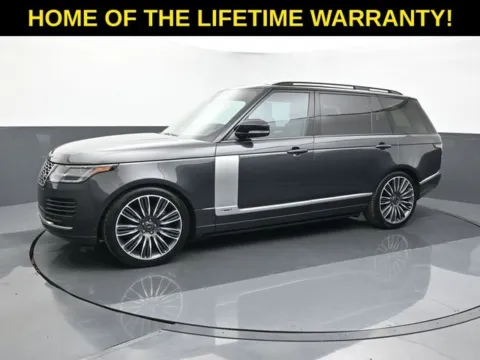 Photos of 2021 Land Rover Range Rover Westminster for sale in Omaha, NE at Schrier Automotive Inc
