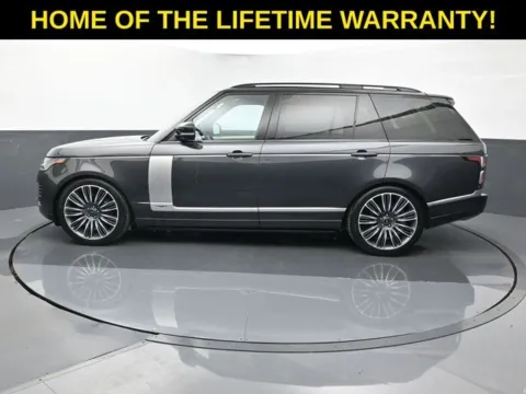 More photos of 2021 Land Rover Range Rover Westminster at Schrier Automotive Inc, NE