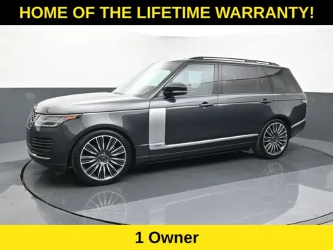 Photos of 2021 Land Rover Range Rover Westminster for sale in Omaha, NE at Schrier Automotive Inc