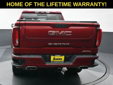 More photos of 2021 GMC Sierra 1500 AT4 at Schrier Automotive Inc, NE