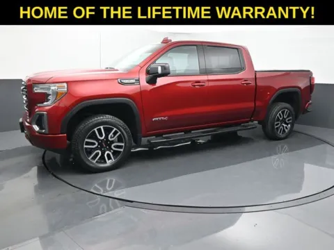 Photos of 2021 GMC Sierra 1500 AT4 for sale in Omaha, NE at Schrier Automotive Inc