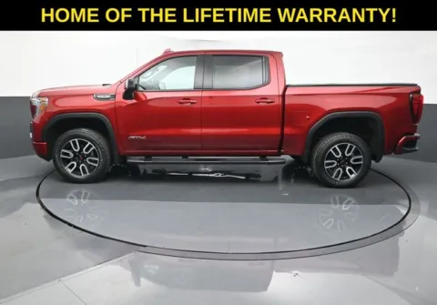 More photos of 2021 GMC Sierra 1500 AT4 at Schrier Automotive Inc, NE
