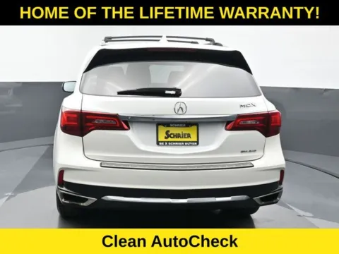 More photos of 2018 Acura MDX 3.5L at Schrier Automotive Inc, NE