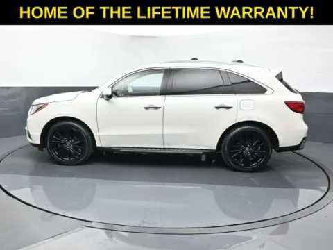 More photos of 2018 Acura MDX 3.5L at Schrier Automotive Inc, NE