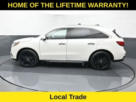 More photos of 2018 Acura MDX 3.5L at Schrier Automotive Inc, NE