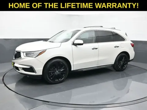 Photos of 2018 Acura MDX 3.5L for sale in Omaha, NE at Schrier Automotive Inc