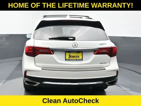 More photos of 2018 Acura MDX 3.5L at Schrier Automotive Inc, NE