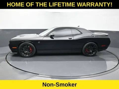 More photos of 2016 Dodge Challenger SRT Hellcat at Schrier Automotive Inc, NE